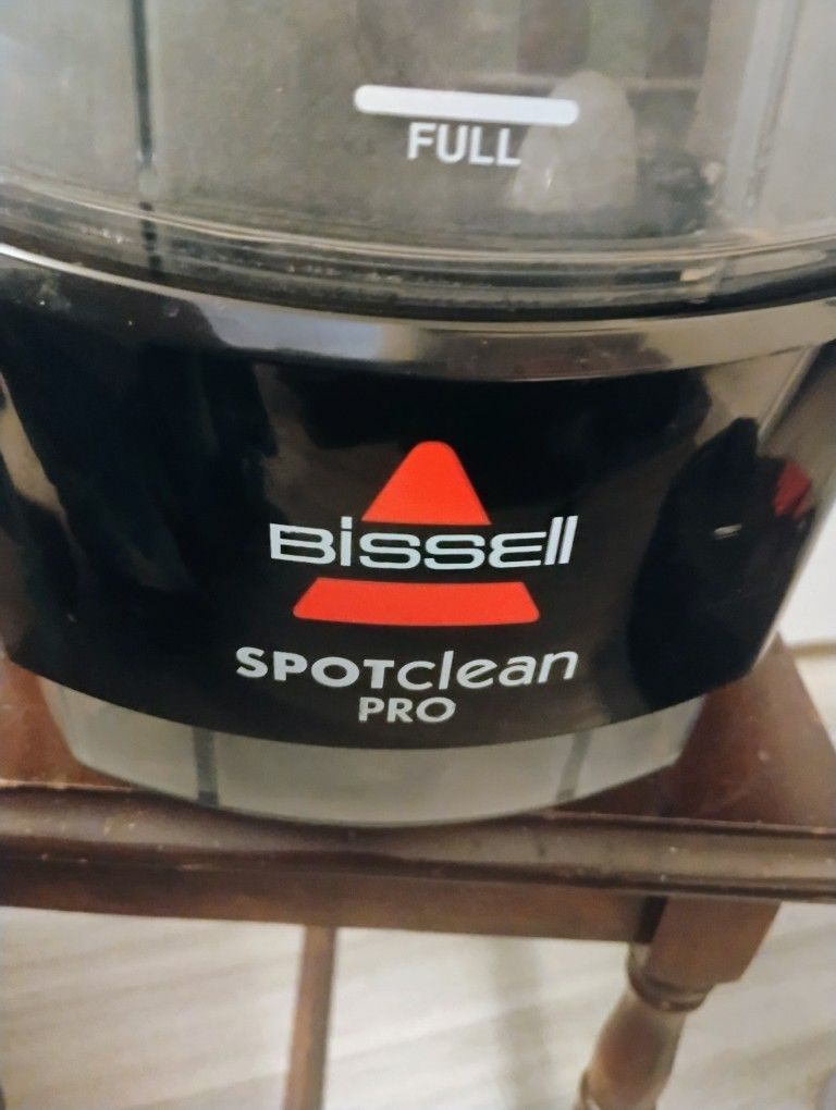 Bissell Spot Clean Pro
