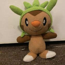 Chespin