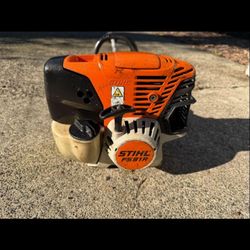 Stihl Fs91r