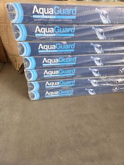 7 Boxes Waterproof Laminate wood Flooring