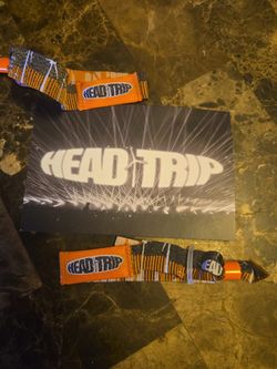 Headtrip