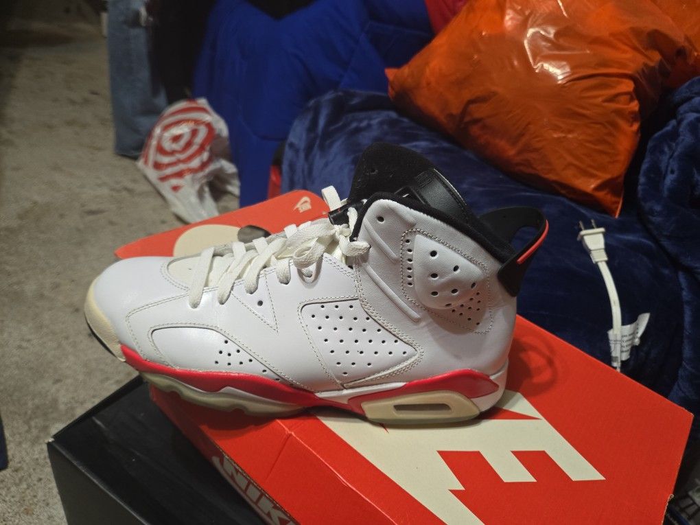 Mens Jordan 6