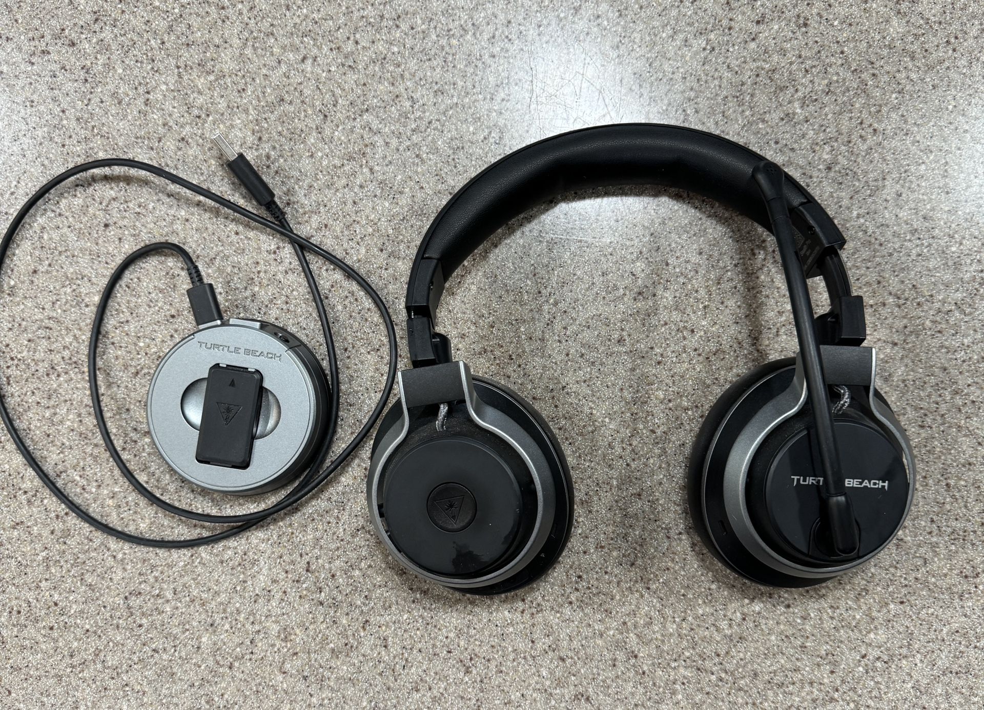 Turtle Beach Stealth Pro Wireless Gaming Headset (Xbox)