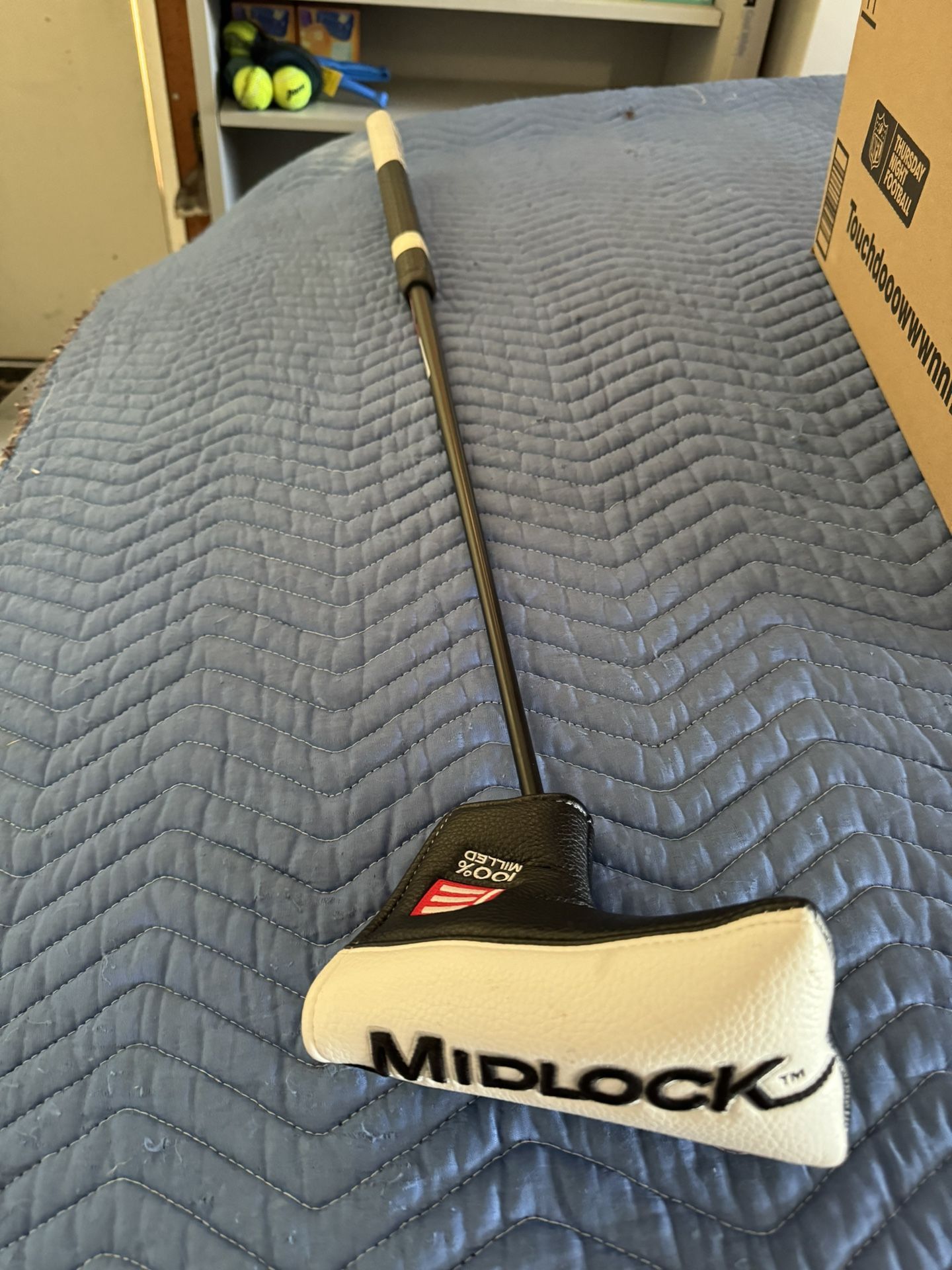 Midlock EV2 Evnroll Putter