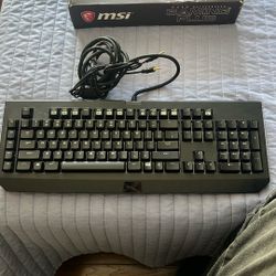 Blackwidow Chroma