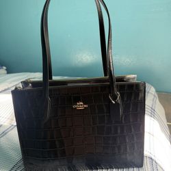 Coach Tote Purse