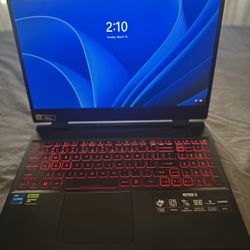 Acer Nitro 5 Gaming Laptop