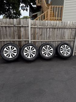 Ford f150 wheels