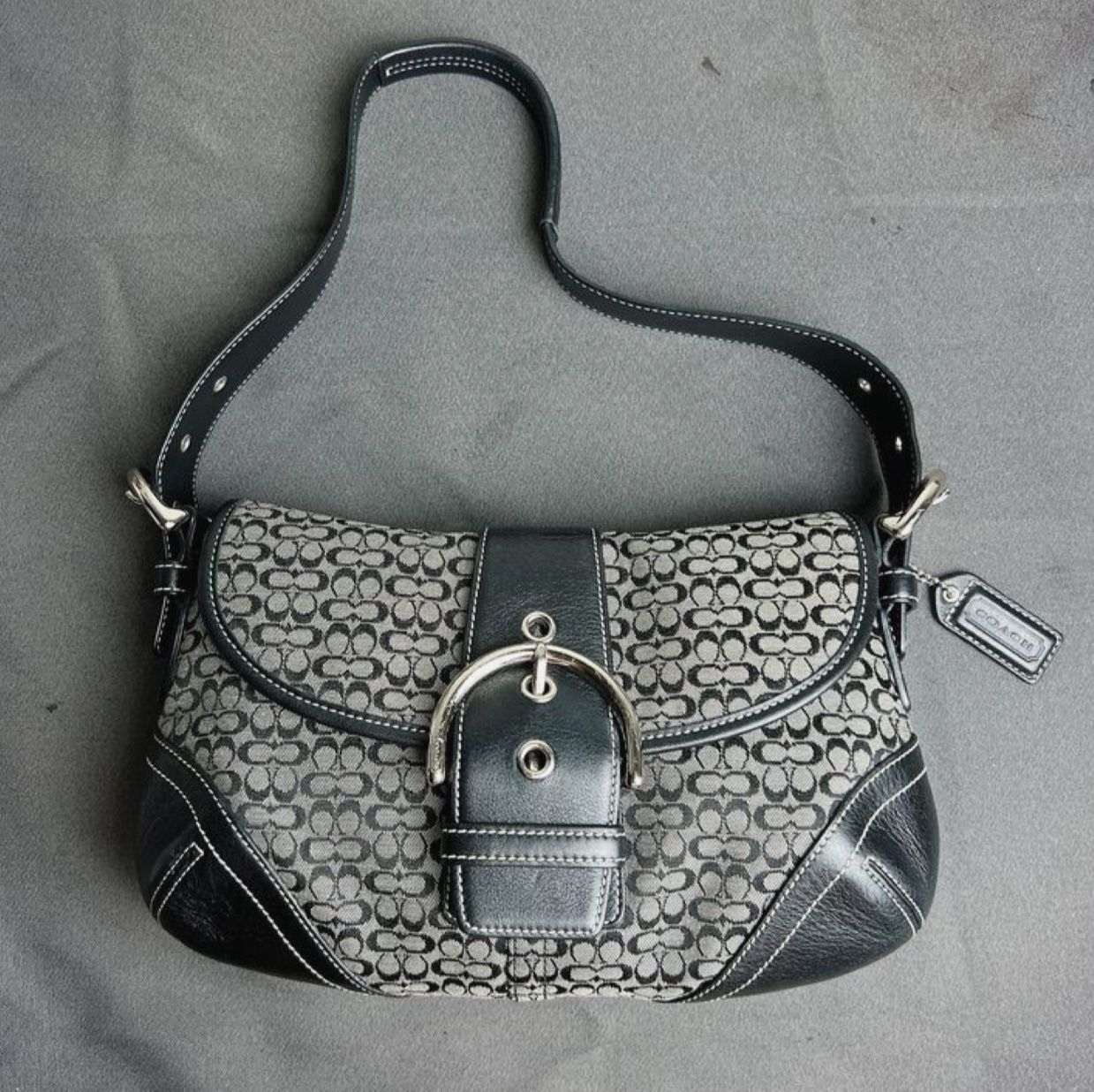 Coach Soho Bag