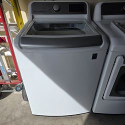 LG Washing Machine