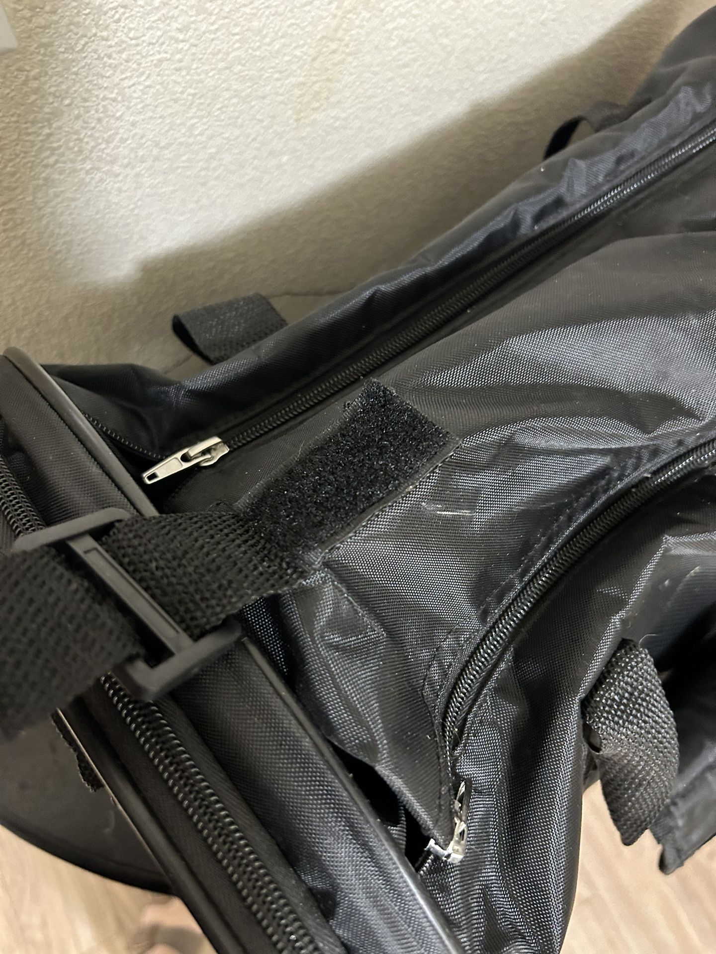 Cat Carrier
