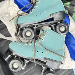 Roller Skate Women Size 8 US (39 Europe) 