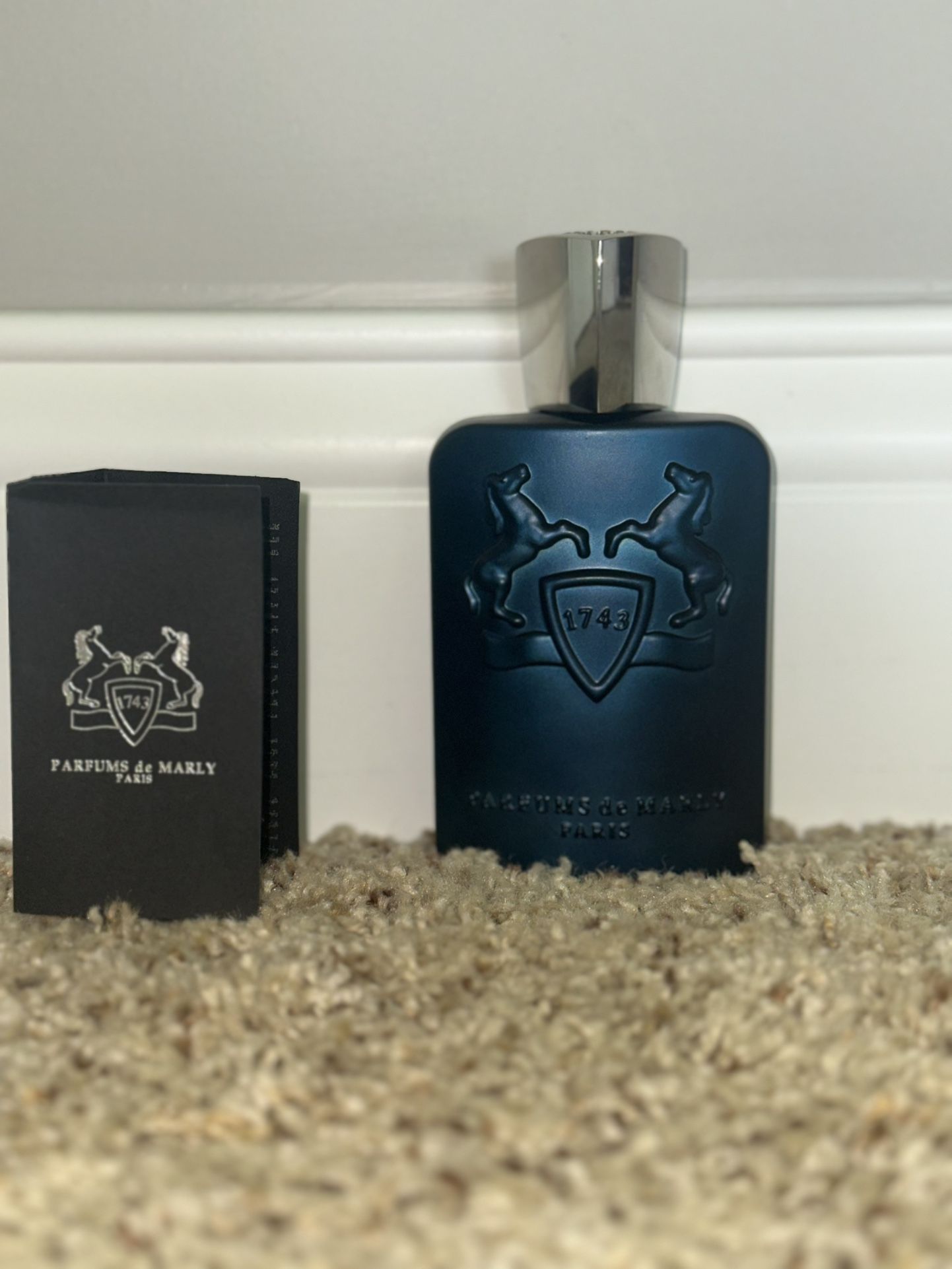 Layton parfums De Marley
