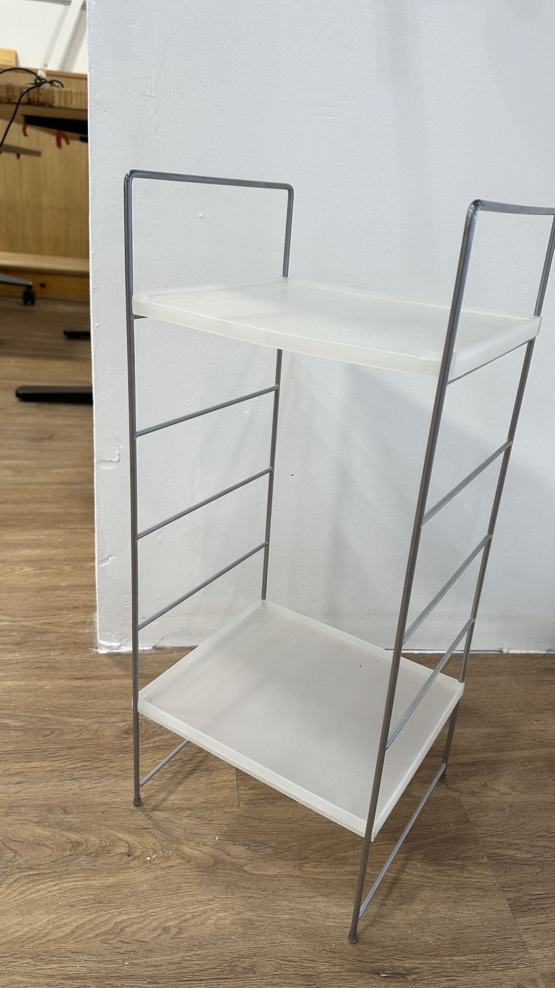 Small Table Shelf