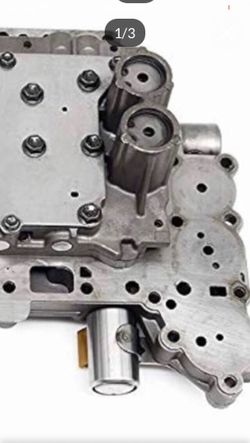 U140 U240 U241 Automobile Transmission Valve Body Compatible With Toyot-a Lexu-s ES300 RX300