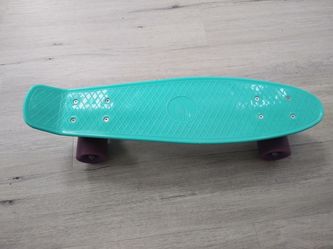 Mini Skate Board