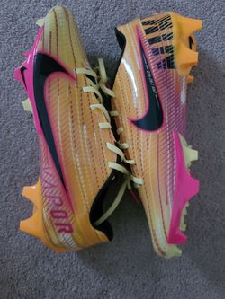 Nike Vapor Edge 4.1 “NFL Combine Player Exclusive” size 12 & 15
