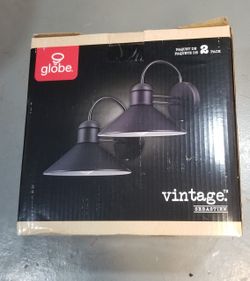Outdoor Light