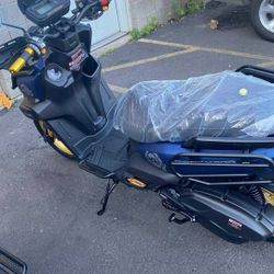Tank Pro 200cc