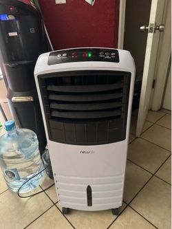 Water cooler