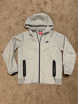 Nike Sportswear Tech Fleece Full Zip Hoodie