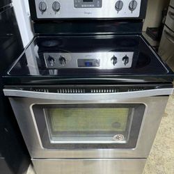 Electric Dryer 
