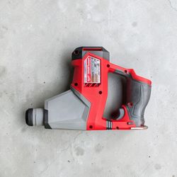 Milwaukee
M12 FUEL 5/8 in. SDS-Rotary Hammer Drill (Tool-Only) 👉Not Negotiable -Any Offers will be deleted