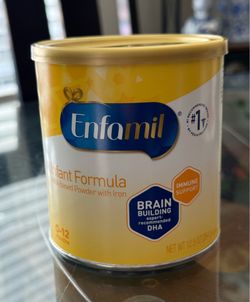 Baby Formula