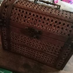 Small Storage Basket