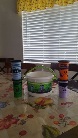 Nuevo Tupperware