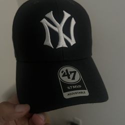 New York Hat 