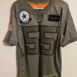 Cowboys Jersey 