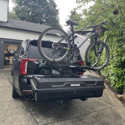 Yakima EXO Double Up - Bike Rack & Storage