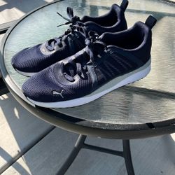 Puma shoes, size 11