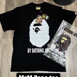Bape Tees