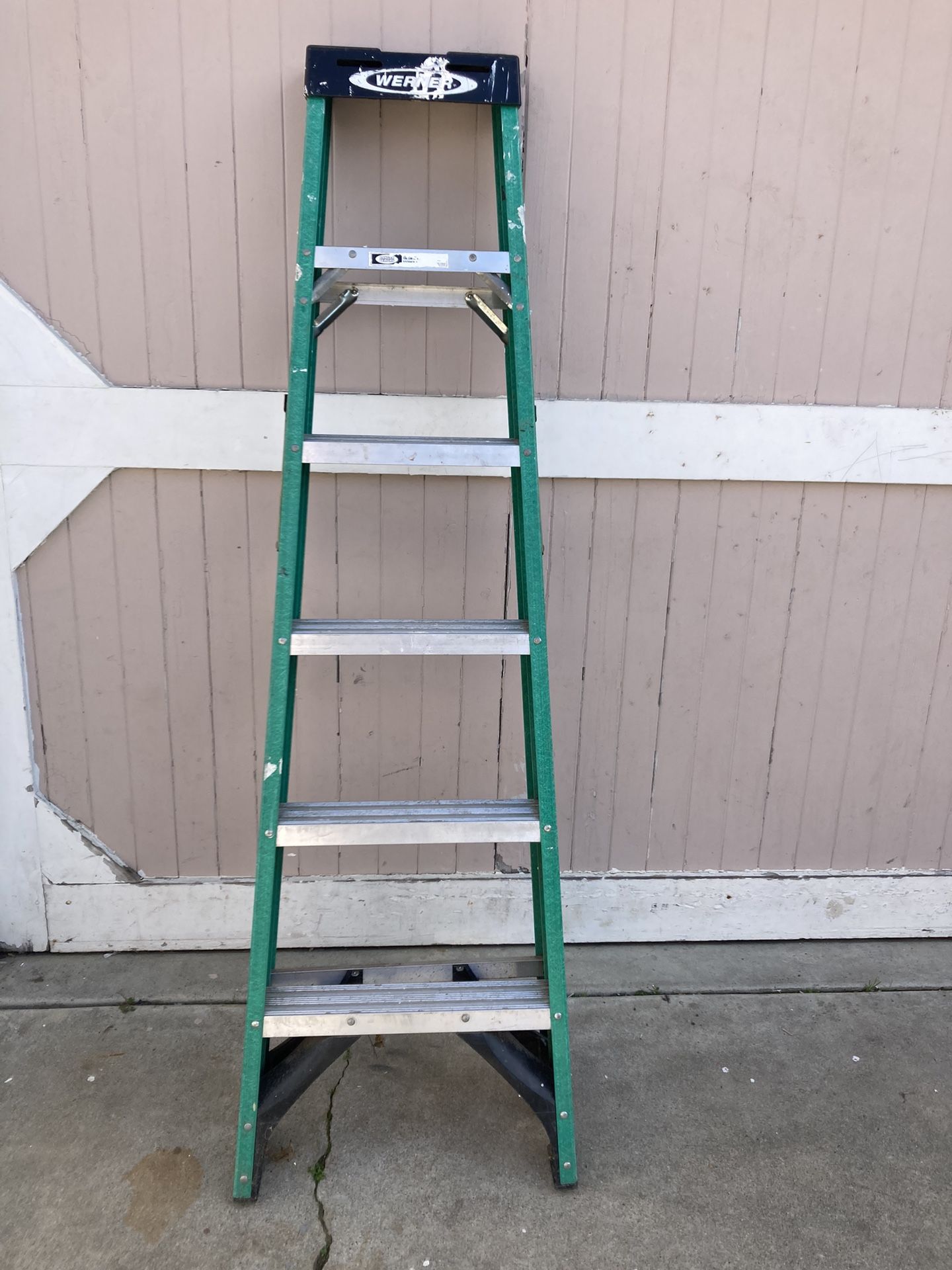 Ladder