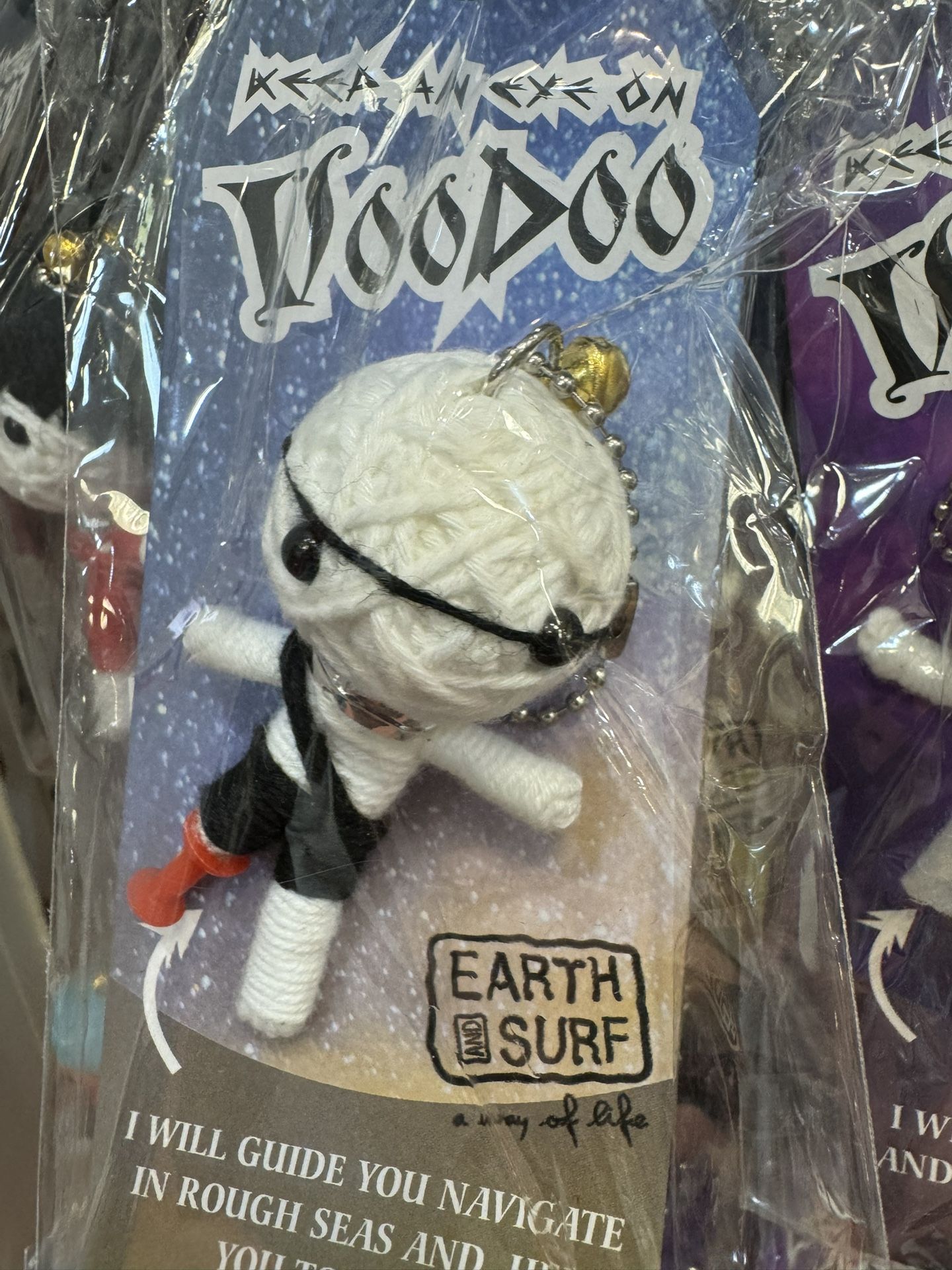 Custom Voodoo Rituals 