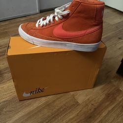 Nike Blazer 