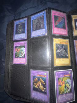 Rare Wavy Yugioh High End Cards for Sale in Gardena, CA - OfferUp