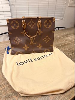 Louie Vuitton bag. Brand new