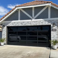Garage Doors