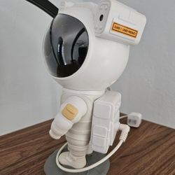 Astronaut Nightlight 