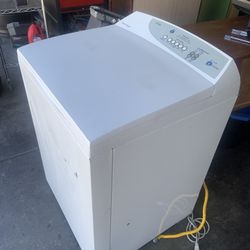 Fisher And Paykel Top Load Dryer 