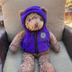 Christmas Holiday Stuffed Animals