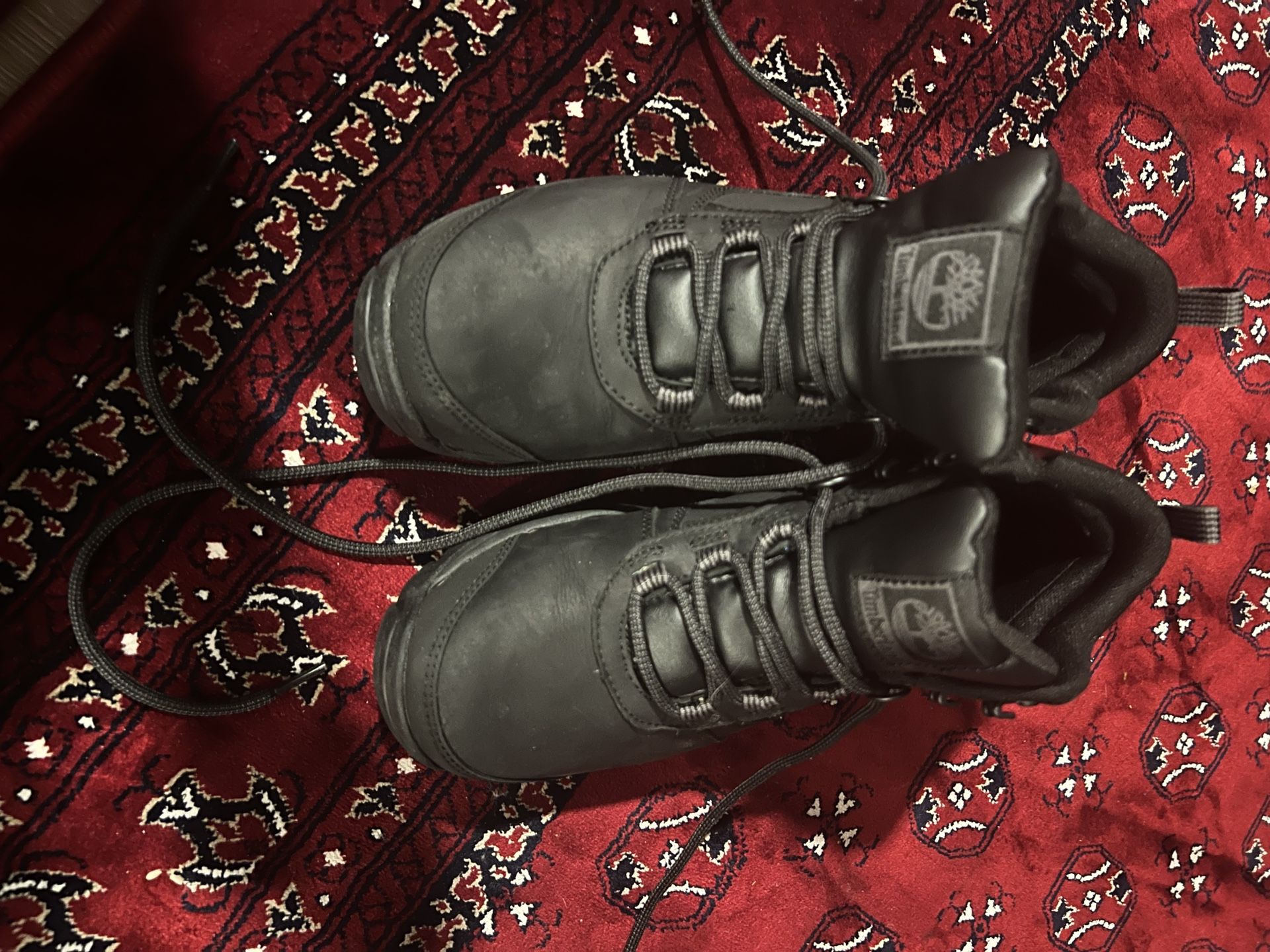 Timberland men’s shoes