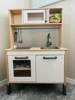 IKEA Children’s play kitchen