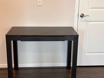 Entry Table