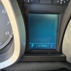 2011 Chevrolet Equinox