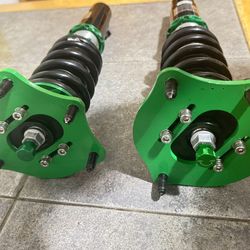 Coilovers rev 9 hyper -street-II R9-HS2-097