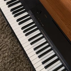 Casio Piano 